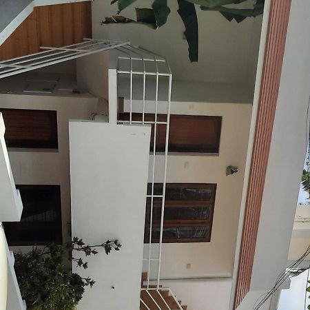 Varma Sea View Villas Thiruvananthapuram Exteriér fotografie