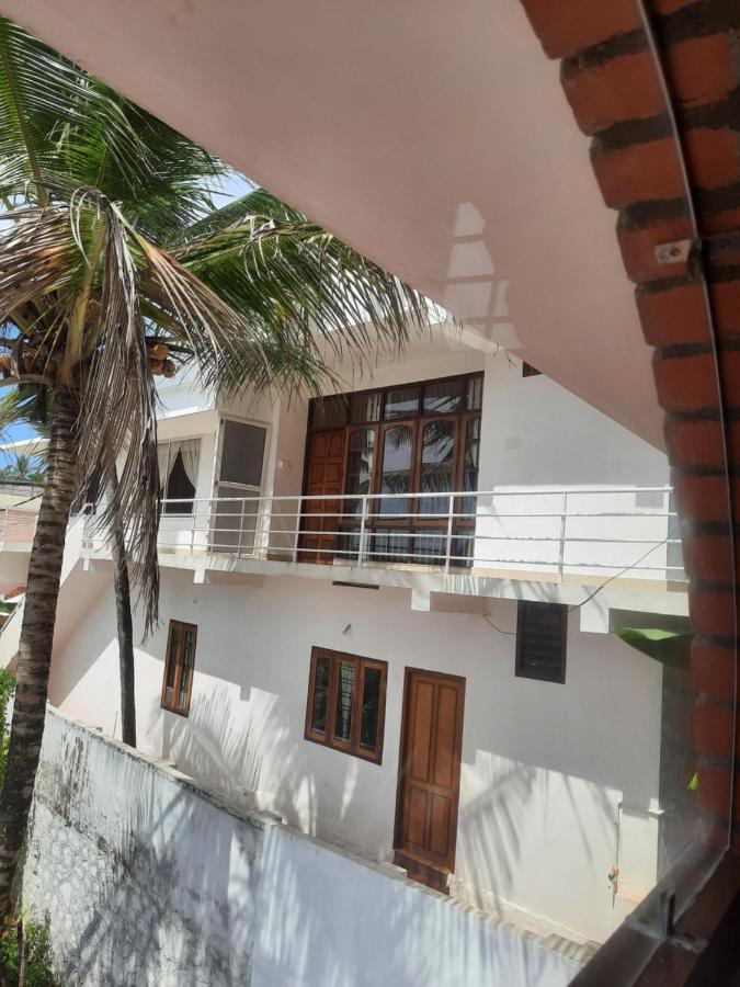 Varma Sea View Villas Thiruvananthapuram Exteriér fotografie