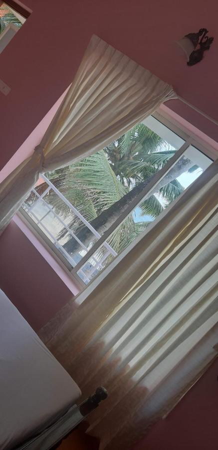 Varma Sea View Villas Thiruvananthapuram Exteriér fotografie