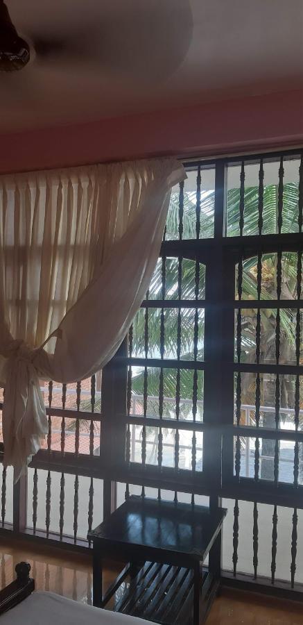 Varma Sea View Villas Thiruvananthapuram Exteriér fotografie