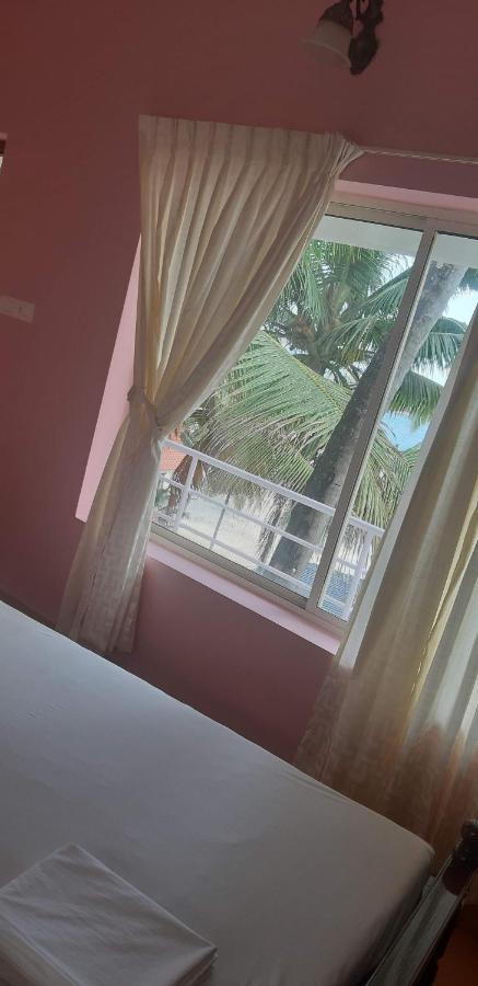 Varma Sea View Villas Thiruvananthapuram Exteriér fotografie